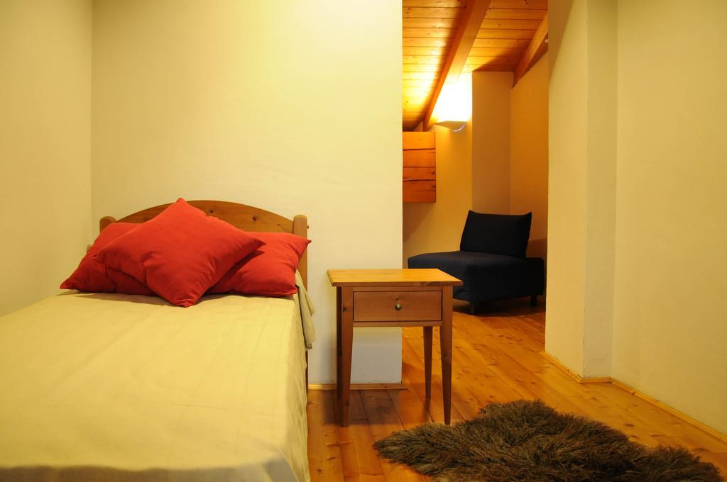 Casa Ciuca Hostel Bard Room photo